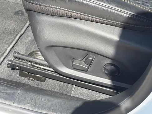 Used 2022 Jeep Compass Latitude image 18