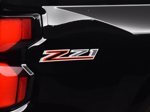 New 2026 Chevrolet Colorado Z71 w/ Z71 Convenience Package 2 image 13