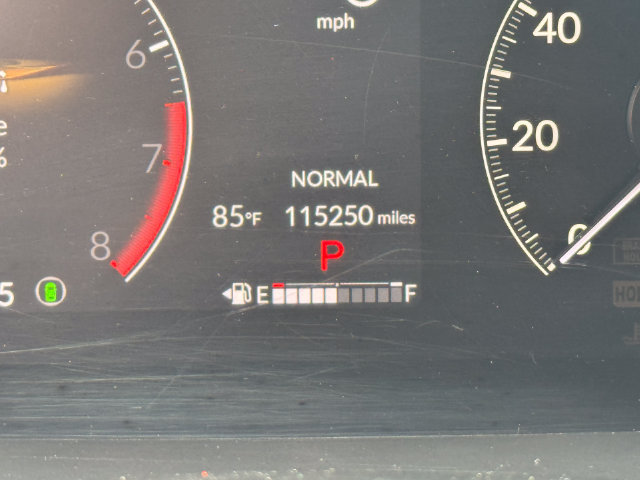 Used 2024 Honda CR-V EX-L image 28
