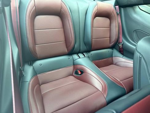 New 2024 Ford Mustang Premium image 5