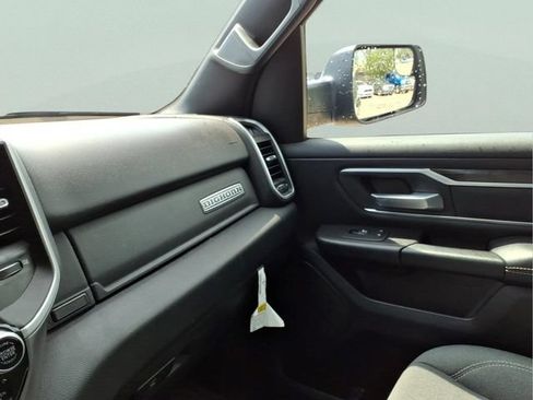 Used 2023 RAM 1500 Big Horn AWD/4WD image 19