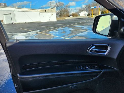Used 2014 Dodge Durango Limited w/ Trailer Tow Group IV image 22