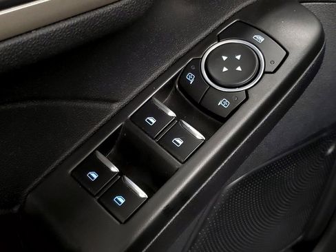 Used 2022 Ford Escape SEL w/ Class II Trailer Tow Package image 26