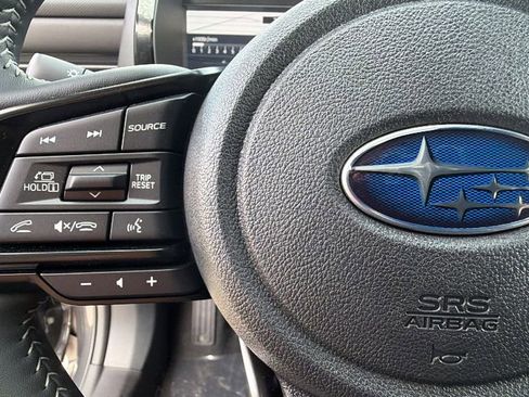 New 2026 Subaru Outback Touring XT AWD/4WD image 19