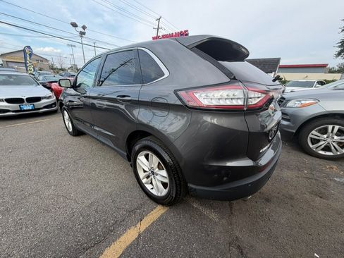 Used 2017 Ford Edge SEL w/ Equipment Group 201A AWD/4WD image 6