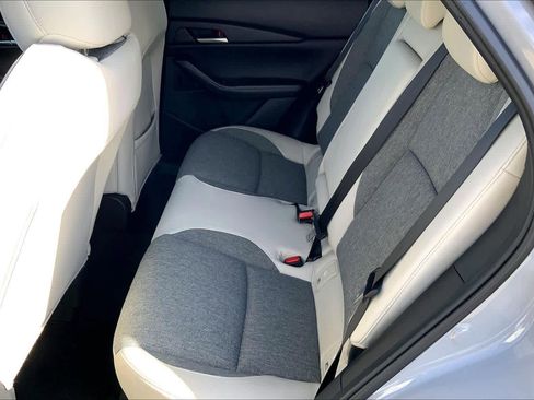 New 2026 MAZDA CX-30 Aire Edition image 22