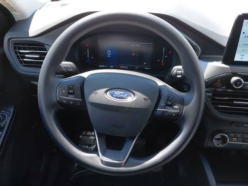 Used 2025 Ford Escape Active FWD image 37