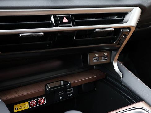 New 2026 Lexus RX 350 Premium Plus image 24