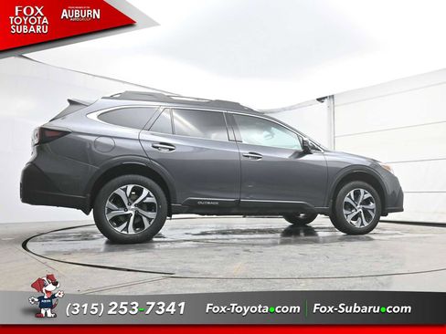 Used 2021 Subaru Outback Touring image 18