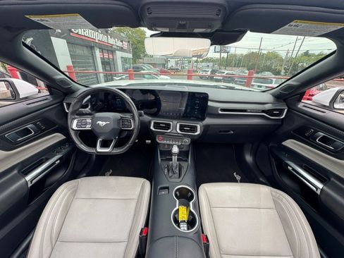 Used 2024 Ford Mustang Premium RWD image 47
