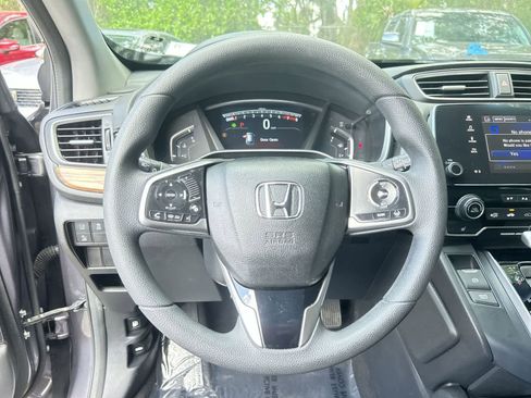 Used 2017 Honda CR-V EX image 16