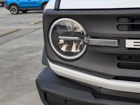 New 2025 Ford Bronco Big Bend image 9