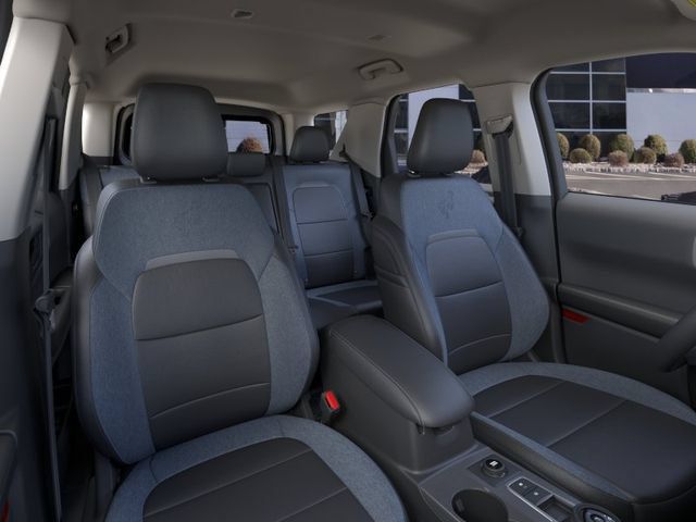 New 2026 Ford Bronco Sport Outer Banks AWD/4WD image 10