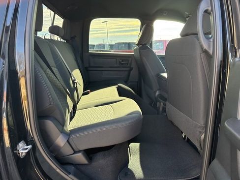 New 2026 RAM 2500 Tradesman image 14