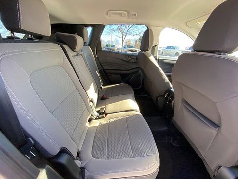 Certified 2022 Ford Escape SE w/ Convenience Package image 34