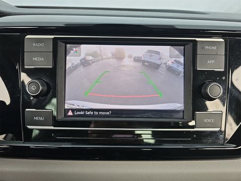 Used 2023 Volkswagen Taos S w/ IQ Drive S Package image 23