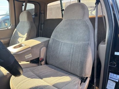 Used 1997 Ford F150 XL image 8