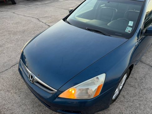 Used 2006 Honda Accord EX-L image 9