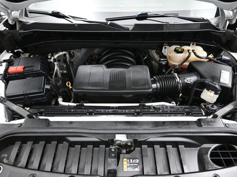 Used 2021 Chevrolet Silverado 1500 LT w/ Texas Edition Plus RWD image 8