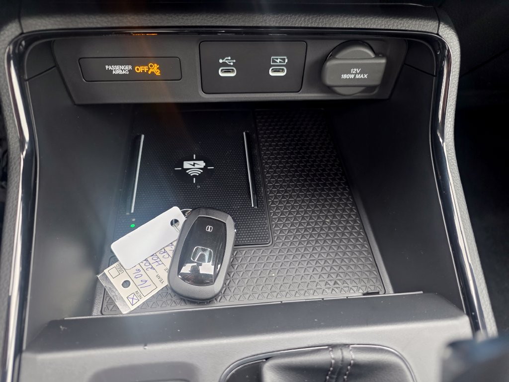 New 2027 Honda CR-V EX-L image 20