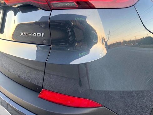 Used 2020 BMW X5 xDrive40i image 12