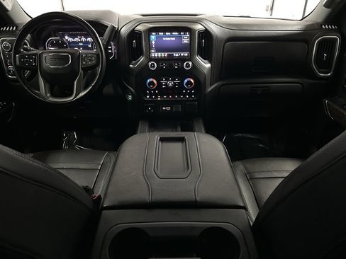 Used 2022 GMC Sierra 2500 Denali w/ Denali Ultimate Package image 23