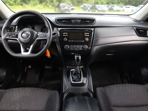 Used 2017 Nissan Rogue S w/ S Appearance Package FWD image 22
