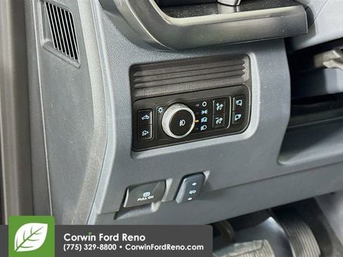 New 2026 Ford F350 Lariat w/ Tremor Off-Road Package image 11