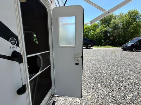 Used 2019 Ford E-350 and Econoline 350 Super Duty w/ Motorhome Prep Package RWD image 40