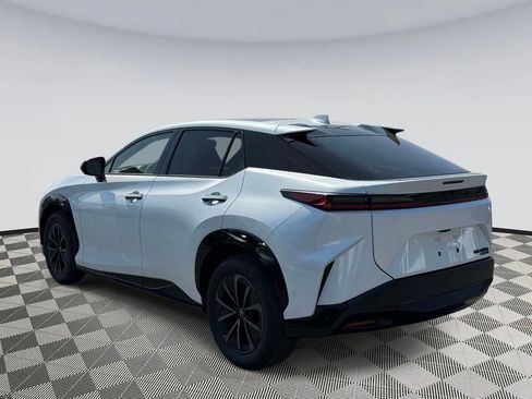 New 2026 Lexus RZ 450e Premium AWD/4WD image 4