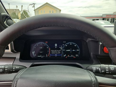 Certified 2026 Toyota 4Runner TRD Off-Road image 15