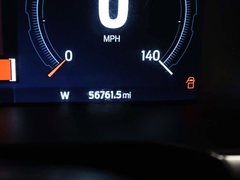 Used 2023 Ford F150 Raptor w/ Blue Interior Package AWD/4WD image 8