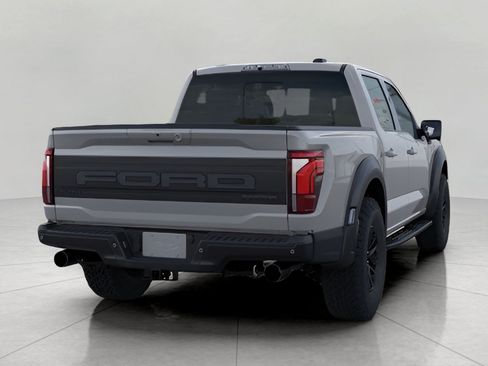 New 2026 Ford F150 Raptor AWD/4WD image 8