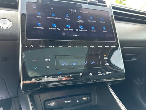 Certified 2023 Hyundai Tucson Limited AWD/4WD image 28