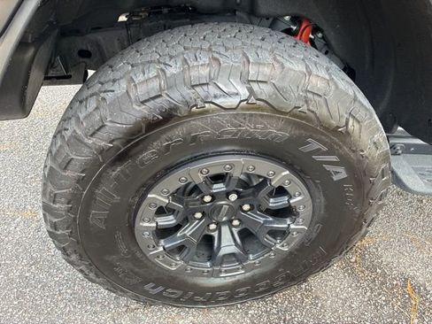 Used 2023 Ford Bronco Raptor image 17