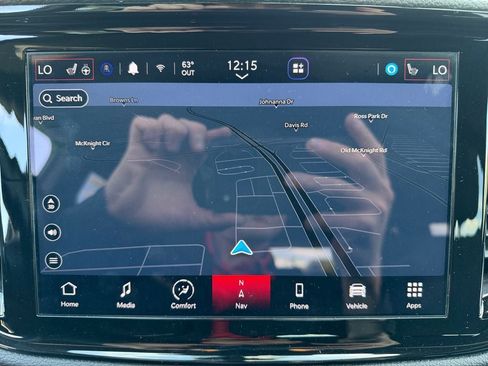 Used 2025 Dodge Durango GT AWD/4WD image 21