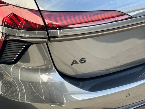 New 2026 Audi A6 Premium Plus AWD/4WD image 30