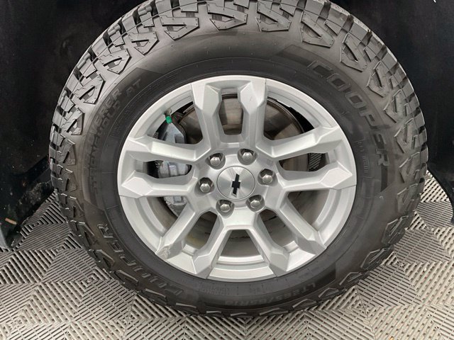 Used 2022 Chevrolet Silverado 1500 RST AWD/4WD image 20