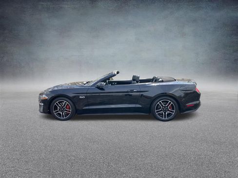 Used 2020 Ford Mustang GT Premium w/ Equipment Group 401A RWD image 47