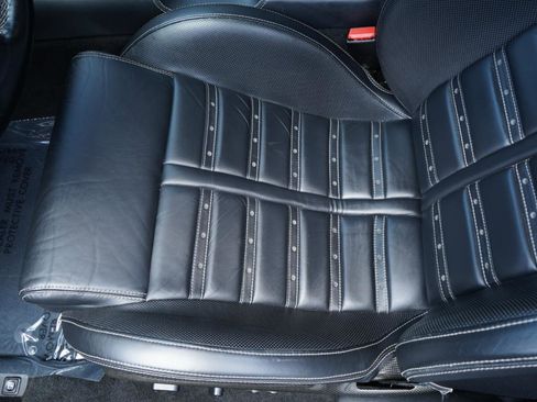 Used 2007 Ferrari 599 GTB Fiorano RWD image 19
