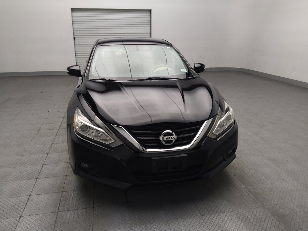 Used 2016 Nissan Altima 2.5 SL FWD image 14