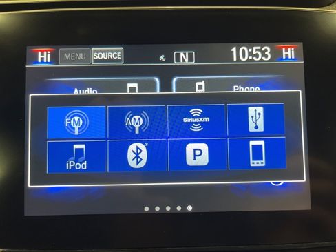 Used 2017 Honda CR-V EX-L image 21