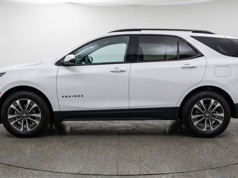 Used 2025 Chevrolet Equinox LT FWD image 5