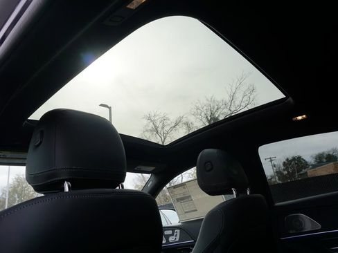 New 2026 Mercedes-Benz GLE 53 AMG GLE 53 AMG image 16