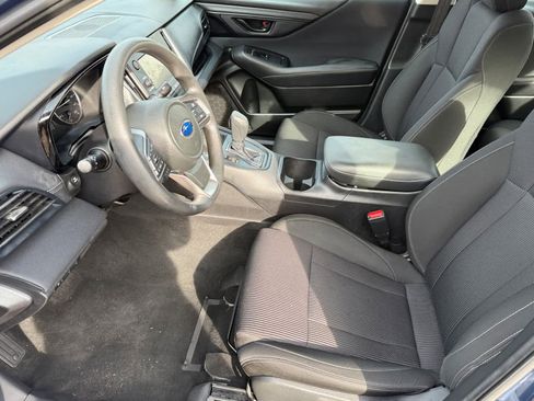 Certified 2023 Subaru Legacy image 10