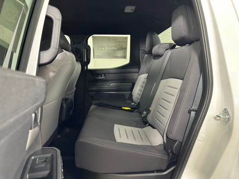 New 2025 Toyota Tacoma TRD Sport image 12