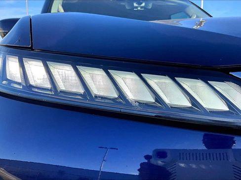 Certified 2025 INFINITI QX80 Sensory image 40