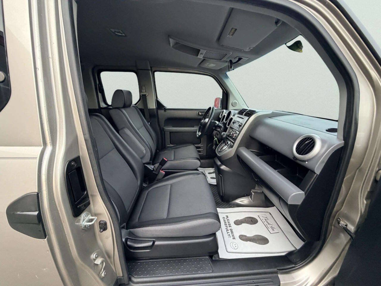 Used 2003 Honda Element EX image 21