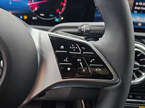 Certified 2026 Mercedes-Benz CLA 250 image 13