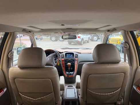 Used 2001 Lexus RX 300 image 19